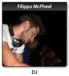 Filippo Mr.Pheel D.J.