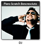 Piero Scratch Bencresciuto