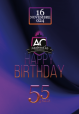 Happy Birthday AutodromoClub